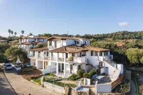 Marina Home Holiday Bari Sardo